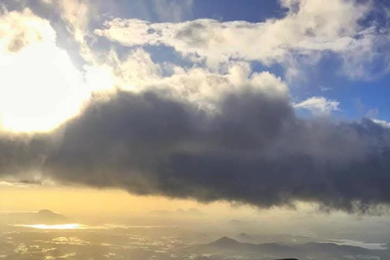 Kandy: Two-Day Yahangala & Little Everest Trek