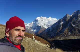 Kathmandu: Mt. Manaslu 19-tägige Trekkingtour