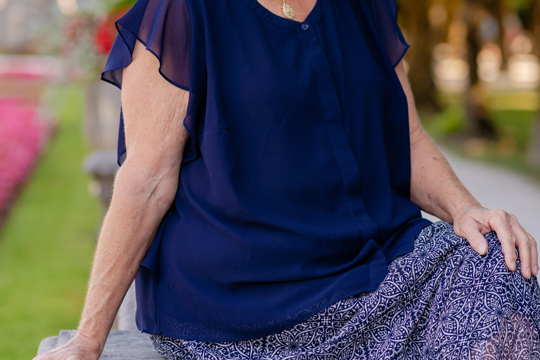 Linz City: private photoshoot at Linz landmarks