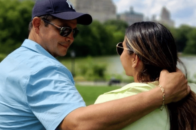 NYC: Central Park Pedicab Tour