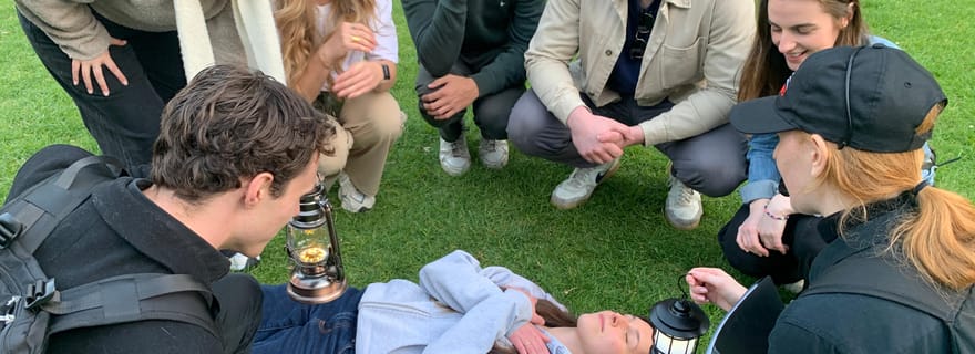 Melbourne : Visite guidée à pied des points forts de la ville