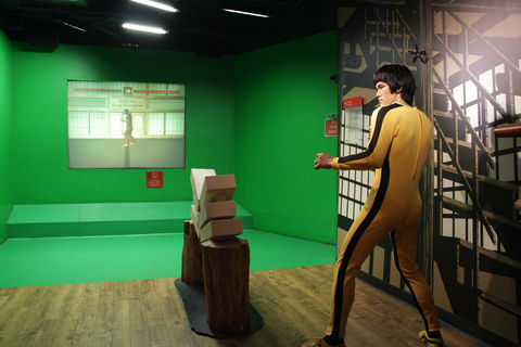 بانكوك: تذكرة دخول سي لايف بانكوك ومتحف مدام توسوتواريخ الذروة في نفس اليوم