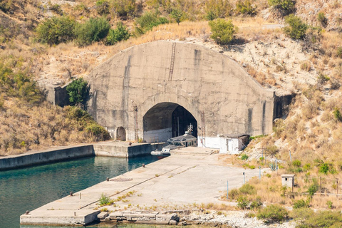 7 Days in South Albania from Vlora - All-Inclusive Adventure