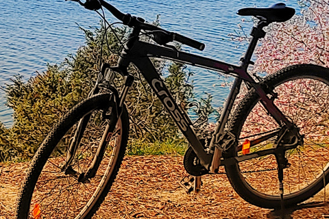 Ohrid: Oude Stad Fietsverhuur