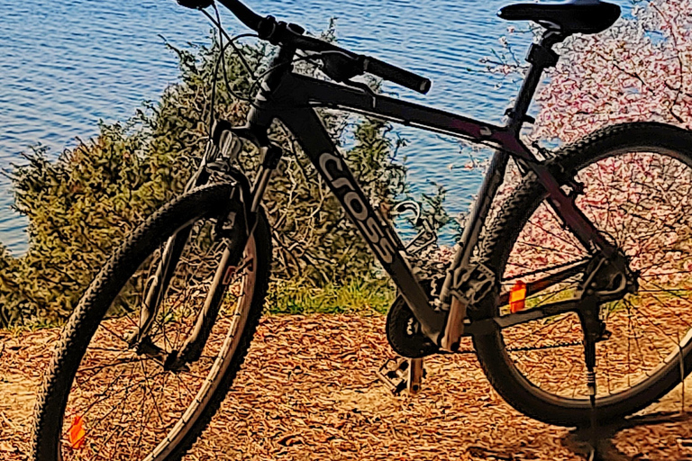 Ohrid: Oude Stad Fietsverhuur