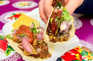 Berlin: Geführte Street Food & Cultural Walking Tour