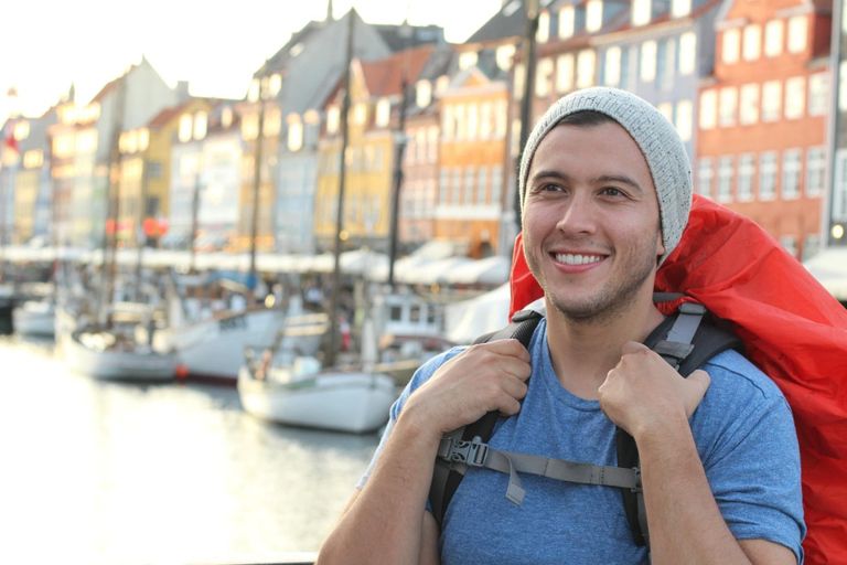 Copenhagen Day Trip to Malmo Old Town & Castle by Train/Car 6-hour: Malmo from Copenhagen by Private Car