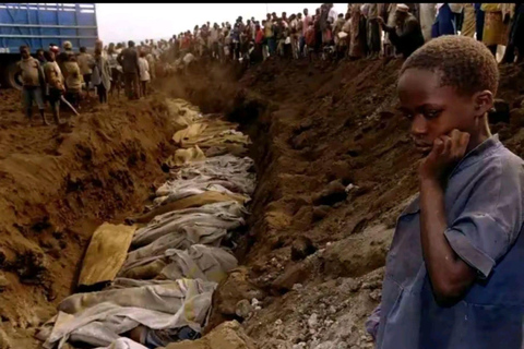 Kigali: Genocide against Tutsis Tour-Memorials & Testimonies