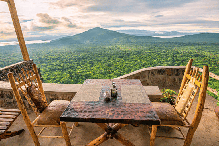 3 Days Exploring Arba Minch: Lakes, Tribes & Nature