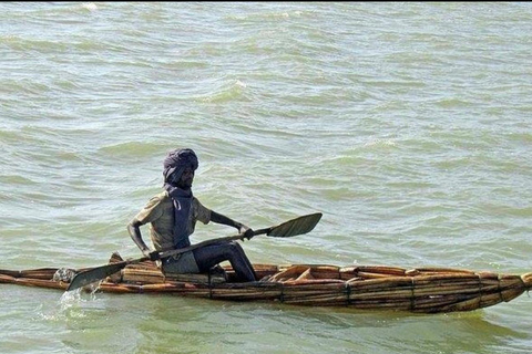 Addis Ababa: Gondar, Gorgora, and Bahir Dar 6-Day Tour