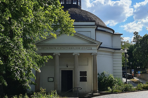 Visite guidée du lac Balaton et de HerendBudapest : Visite guidée du lac Balaton et de Herend