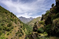 Vereda de la Estrella Trekking in Sierra Nevada - Housity