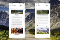 Yoho autoguidé Application avec guide audio multilingue - Housity