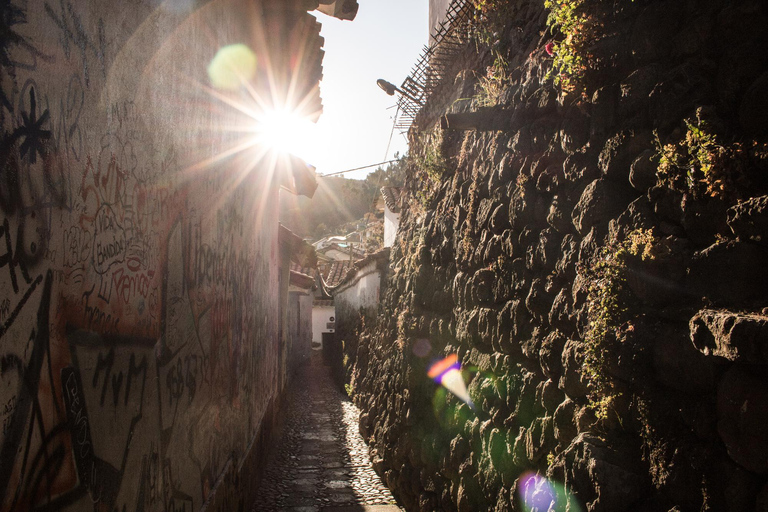Cusco: City Photography Tour