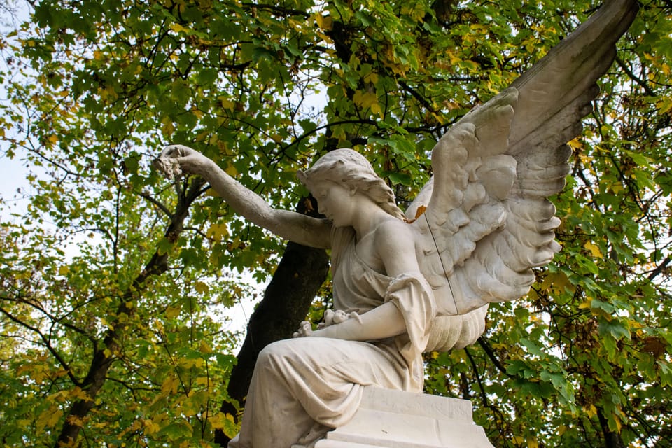 Cimeti Re Du P Re Lachaise Une Promenade Dans L Histoire Immortelle