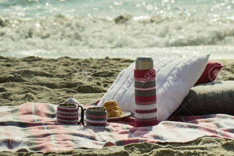 Sunrise Quad Adventure: Ride, Swim &amp; Seaside Breakfast Escape