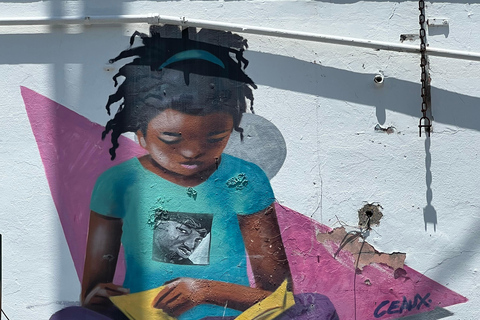 Authentic 9th Ward Hurricane Katrina History Tour