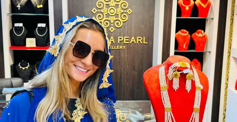 Bahrain: Best Private Day Tours - Select 1 of 4+Options photo 7