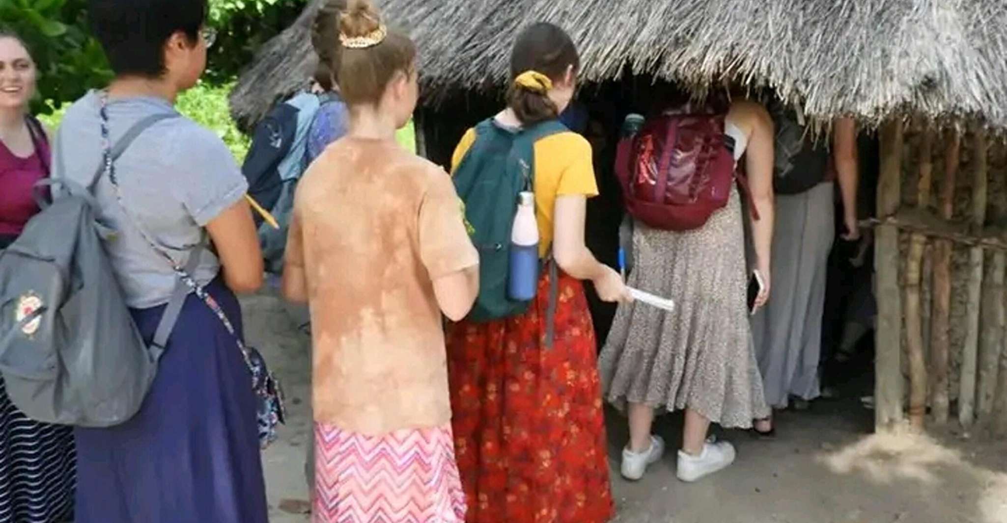 Dar Es Salaam, Excursión a Shore y degustación de comida callejera. - Hizvo