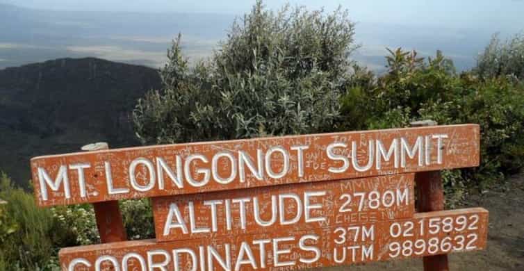 From Nairobi: Mount Longonot National Park Day Trip GetYourGuide