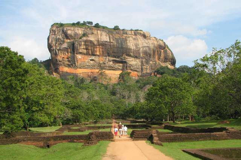 Sri Lanka: 10-Day Wildlife, Culture & Scenic Adventure