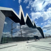 Glasgow in a Day: Private Sightseeing Tour from Edinburgh