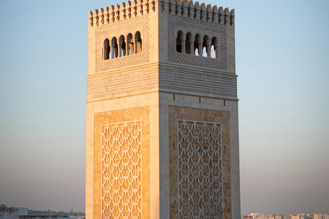 Discover Tunisia: 3-Day Private Tour from Djerba Discover Tunisia: 3-Day Private Tour from Djerba