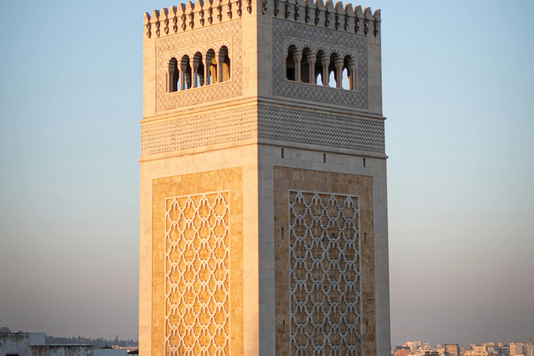 Discover Tunisia: 3-Day Private Tour from Djerba Discover Tunisia: 3-Day Private Tour from Djerba