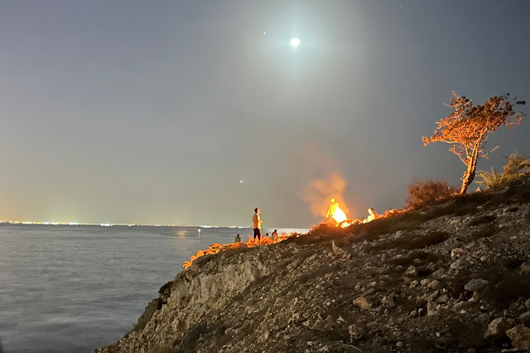 Stadtführung durch das Leben in Muscat und die lokale KulturLeben und Kultur in Muscat