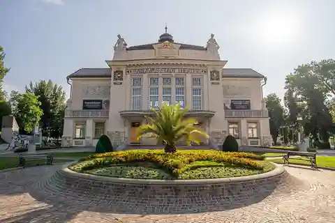 Klagenfurt - Privater Rundgang