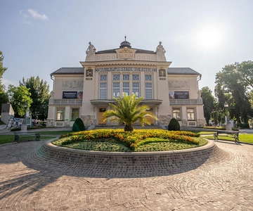 Klagenfurt - Private Walking Tour