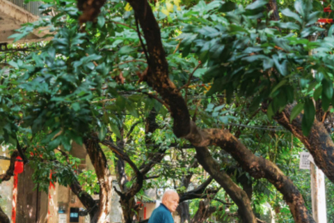 Guangzhou: Private Guided Tour with Custom Itinerary