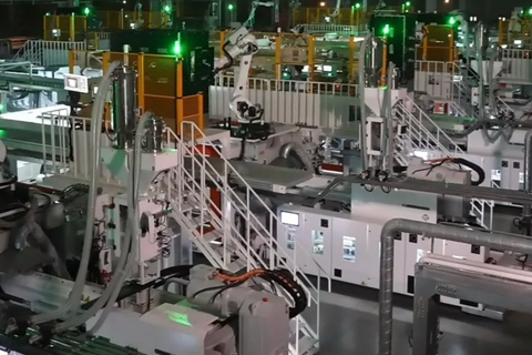 Guangzhou: Private Factory Tour with Guide Multilingual Help
