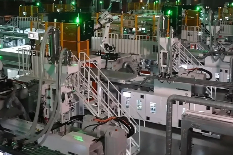 Guangzhou: Private Factory Tour with Guide Multilingual Help