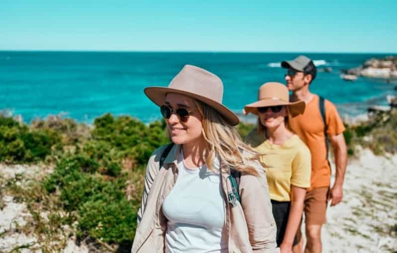 Rottnest Island: Eco Walking Tour | GetYourGuide