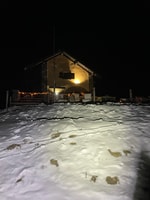 Vialattea, nacht sneeuwschoenwandelen onder de sterren - Housity