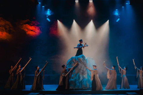 Halong's Hidden Gem: Dragon Pearl Cave Tour with Dinner