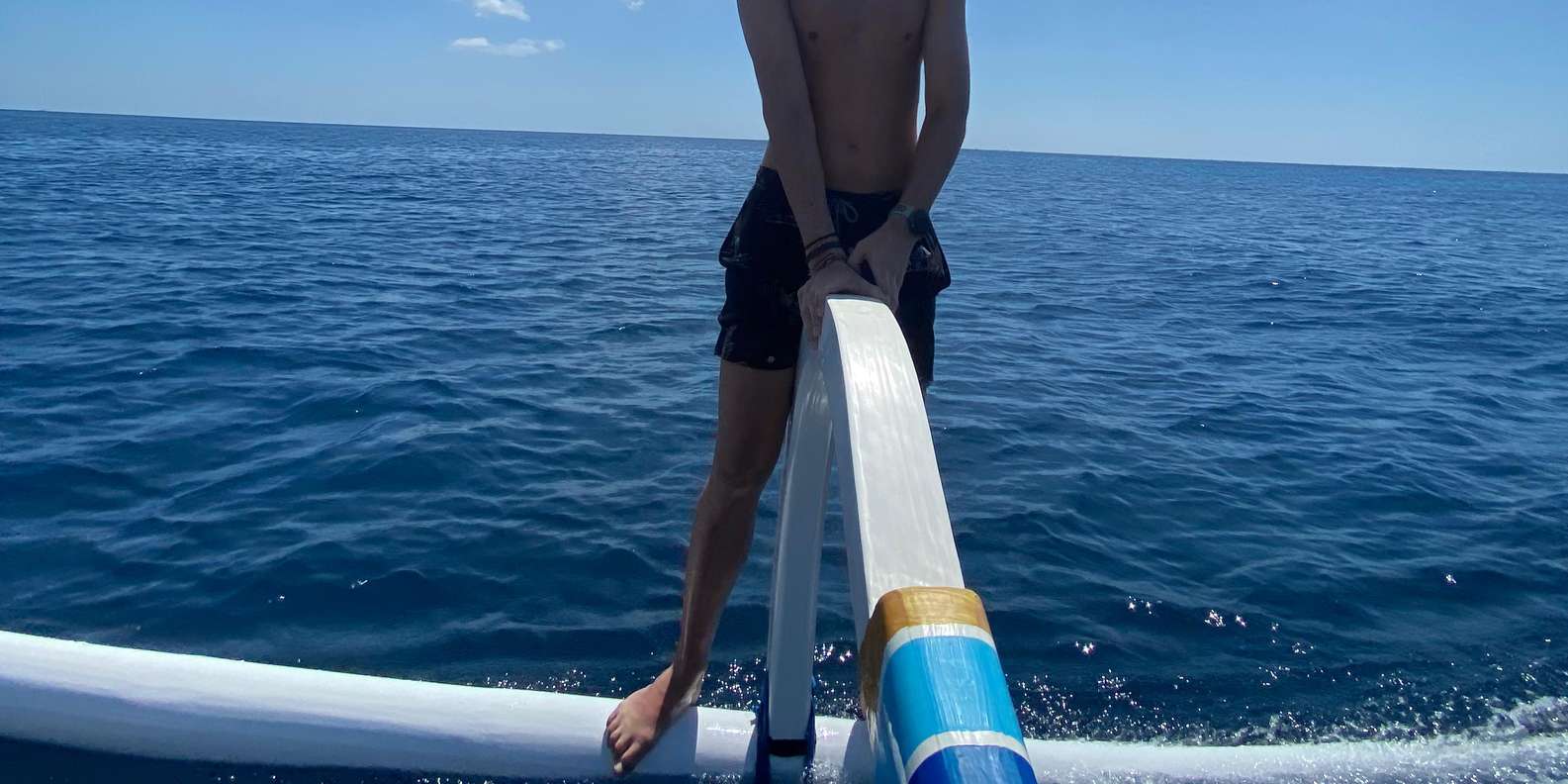 Bali: Snorkeling Adventure with Captain Komang