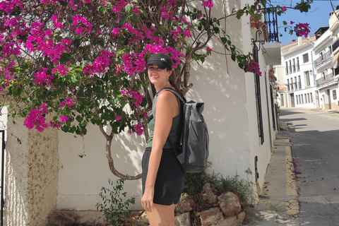 From Valencia: Excursion to Chulilla + hike and kayak tour on the lake From Valencia: Excursion to Chulilla + hike and kayaking tour on the lake