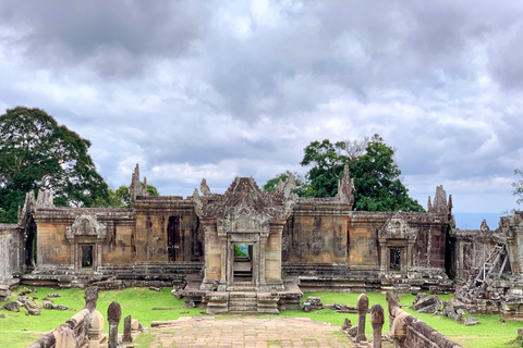 Siem Reap Stadt  Siem Reap FlughafenSiem Reap Stadt Siem Reap Flughafen