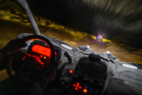 Muscat to Salalah: Exclusive 8-Day SXS Rally Raid Adventure