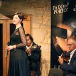 Porto: Tour delle cantine Cálem, spettacolo di Fado e degustazione di vini
