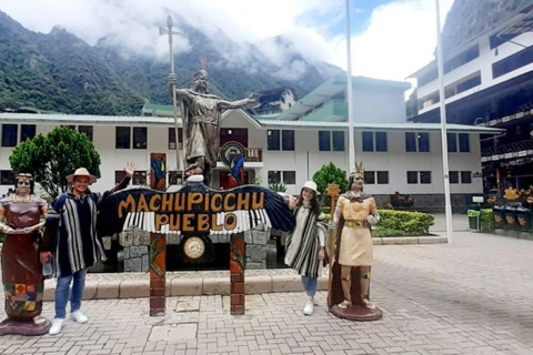 Depuis Cusco : Trek Salkantay - 5 jours 4 nuitsDepuis Cusco : Trek du Salkantay - 5 jours 4 nuits