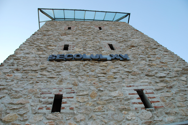 The Medieval Brașov, Legends, Remedies & Folklore Creatures