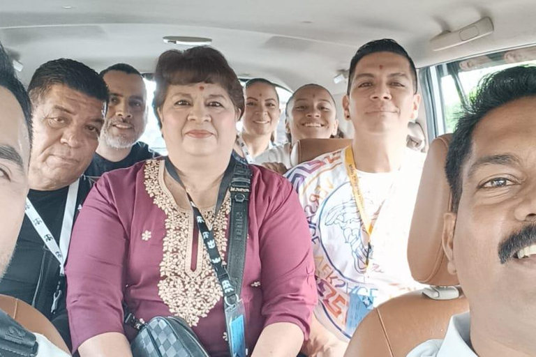 Kochi: Wycieczka po mieście