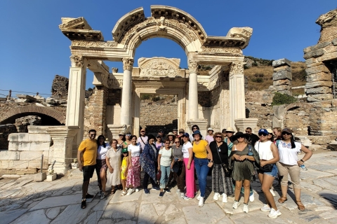Private Ephesus Bible Study Tour Standard Option