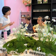 Ho Chi Minh: Create Your Own Signature Perfume Workshop