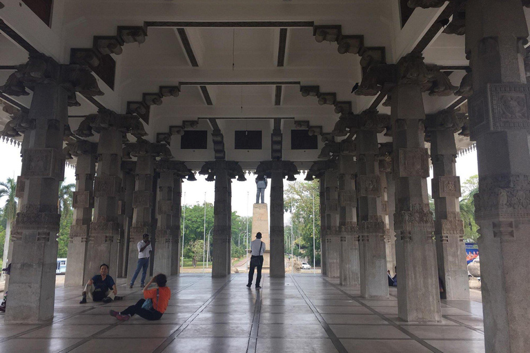 Colombo Photography Tour by Tuk Tuk Best Photo Spots