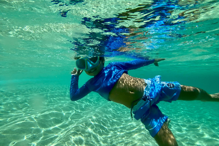 Oahu: North Shore Day Trip with Activities Included North Shore Fun Day with Activities Included - from Koolina