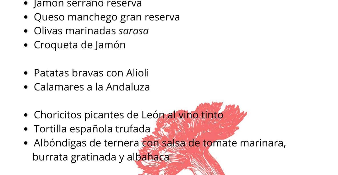 Afbeelding 9 van Barcelona: Los Tarantos Flamenco Show